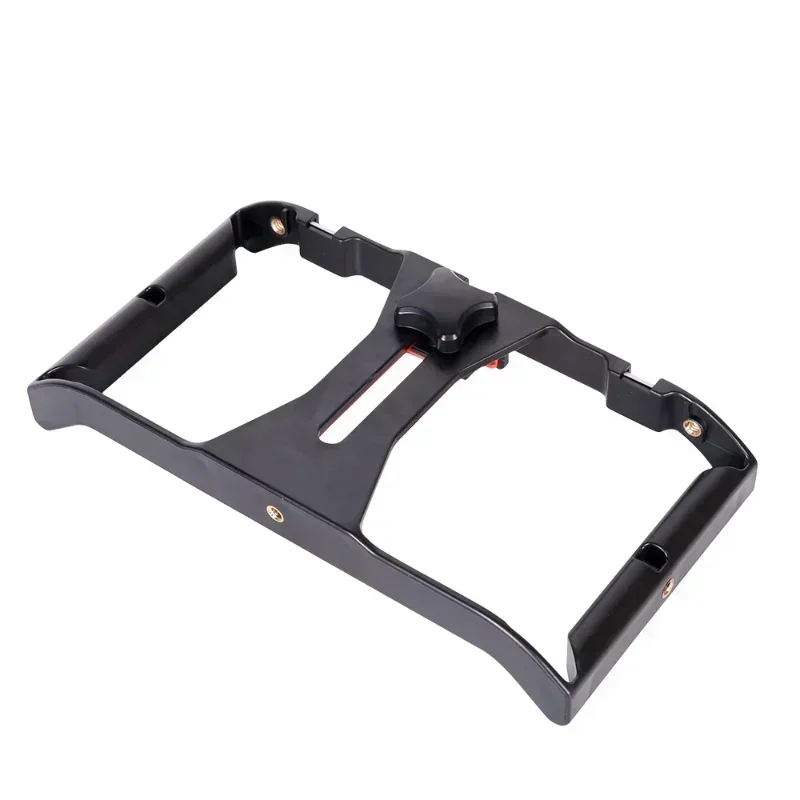 2023 New Video Camera Cage Stabilizer Film Making Rig For Smart Phone Video Rig Mobile Phone Hand Grip Bracket Holder Stabilizer
2023 New Video Camera Cage Stabilizer Film Making Rig For Smart Phone Video Rig Mobile Phone Hand Grip Bracket Holder Stabilizer