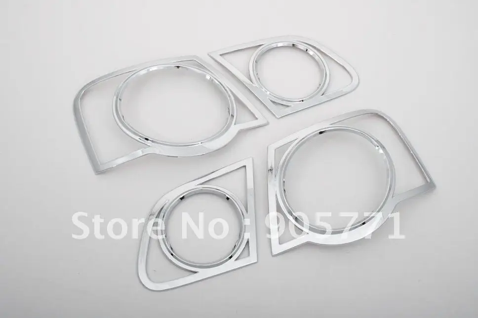 High Quality Chrome Tail Light Cover for Volkswagen Passat B6 3C Free Shipping Brand New
High Quality Chrome Tail Light Cover for Volkswagen Passat B6 3C Free Shipping Brand New