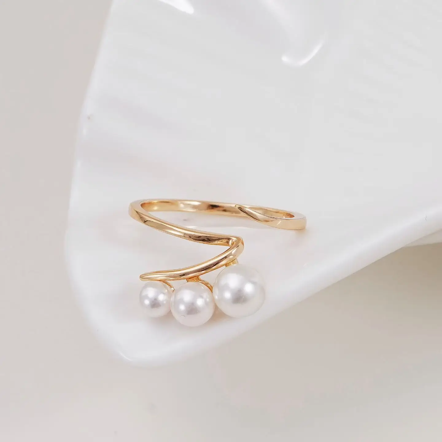 S925 Sterling Silver Adjustable Finger Ring Mountings Base Setting Findings Jewelry Components for 4-5mm 6-7mm Pearls 3pcs/lot
S925 Sterling Silver Adjustable Finger Ring Mountings Base Setting Findings Jewelry Components for 4-5mm 6-7mm Pearls 3pcs/lot