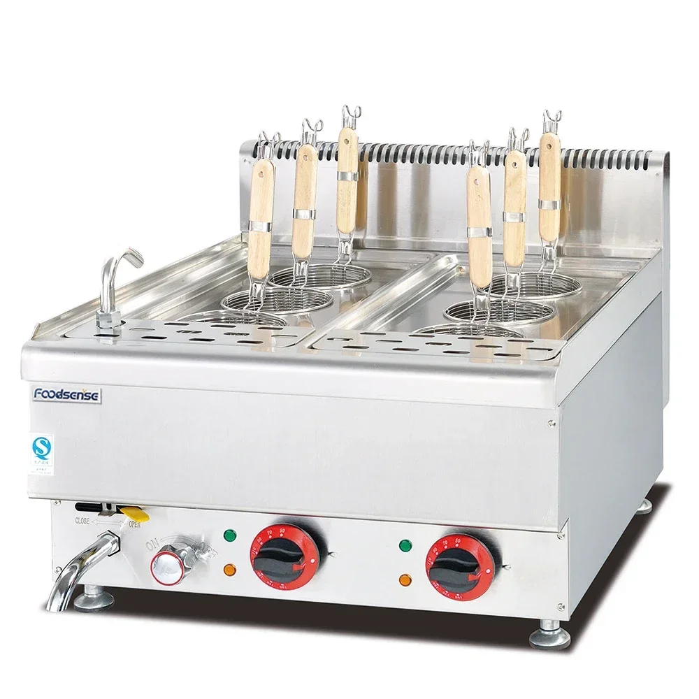 Commercial Freestanding Electric Pasta Cooker Counter Top Gas Pasta Cooker Freestanding Electric Pasta Cooker
Commercial Freestanding Electric Pasta Cooker Counter Top Gas Pasta Cooker Freestanding Electric Pasta Cooker