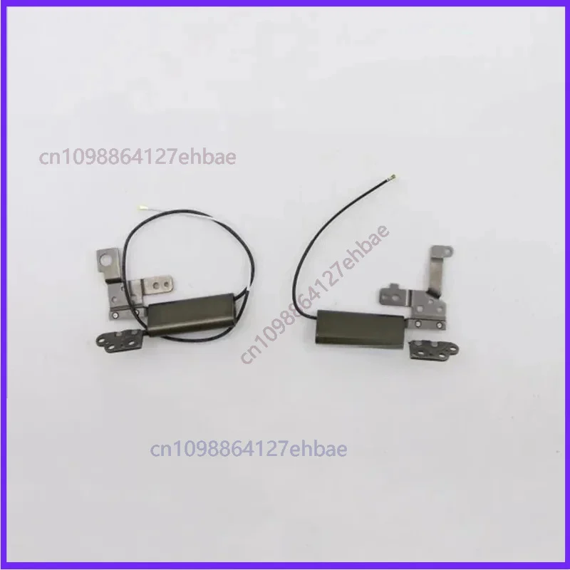 New Original For Lenovo Yoga 7-14ITL5 LCD Hinges Set L & R With Antennas Screen Hinge 5H50S28981 Fast Ship
New Original For Lenovo Yoga 7-14ITL5 LCD Hinges Set L & R With Antennas Screen Hinge 5H50S28981 Fast Ship