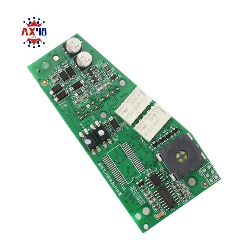 AX48-3C0905861J Car Steering Column ELV Emulator For VW Passat Magotan CC 2013-2019 Renew ELV Steering Lock Auto Supplies Access
AX48-3C0905861J Car Steering Column ELV Emulator For VW Passat Magotan CC 2013-2019 Renew ELV Steering Lock Auto Supplies Access