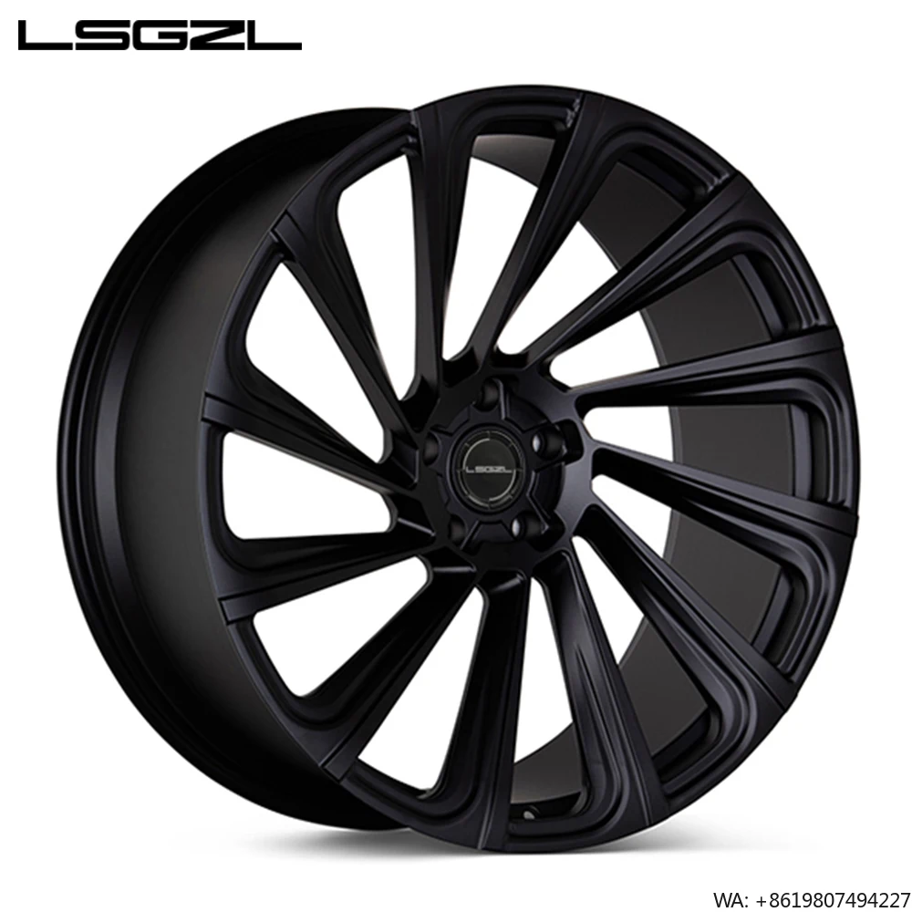 17 18 19 Inch Aviation Aluminum Alloy 6061 Custom Forged Car Wheel Pcd5x120 Forged Car Wheel
17 18 19 Inch Aviation Aluminum Alloy 6061 Custom Forged Car Wheel Pcd5x120 Forged Car Wheel