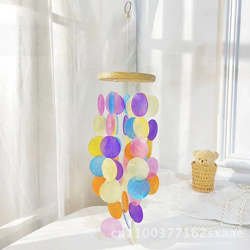 Креативная свежая ракушка, колокольчики, декоративная зеркальная ракушка, простой пасторальный стиль, декоративная подвеска для гостиной, кабинета, балкона
Креативная свежая ракушка, колокольчики, декоративная зеркальная ракушка, простой пасторальный стиль, декоративная подвеска для гостиной, кабинета, балкона