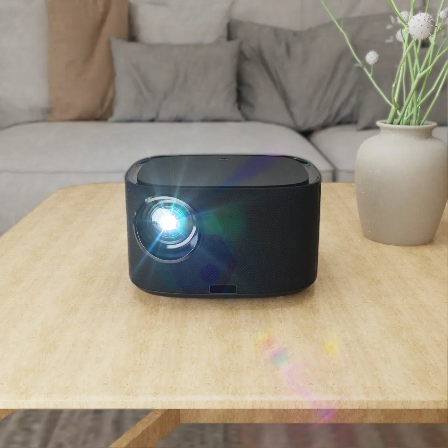 2023 New YG491 Smart 4k Smartphone Video Projector With Linux Web OS System Home Theater Projector 4K Projectors With Smart Tv
2023 New YG491 Smart 4k Smartphone Video Projector With Linux Web OS System Home Theater Projector 4K Projectors With Smart Tv