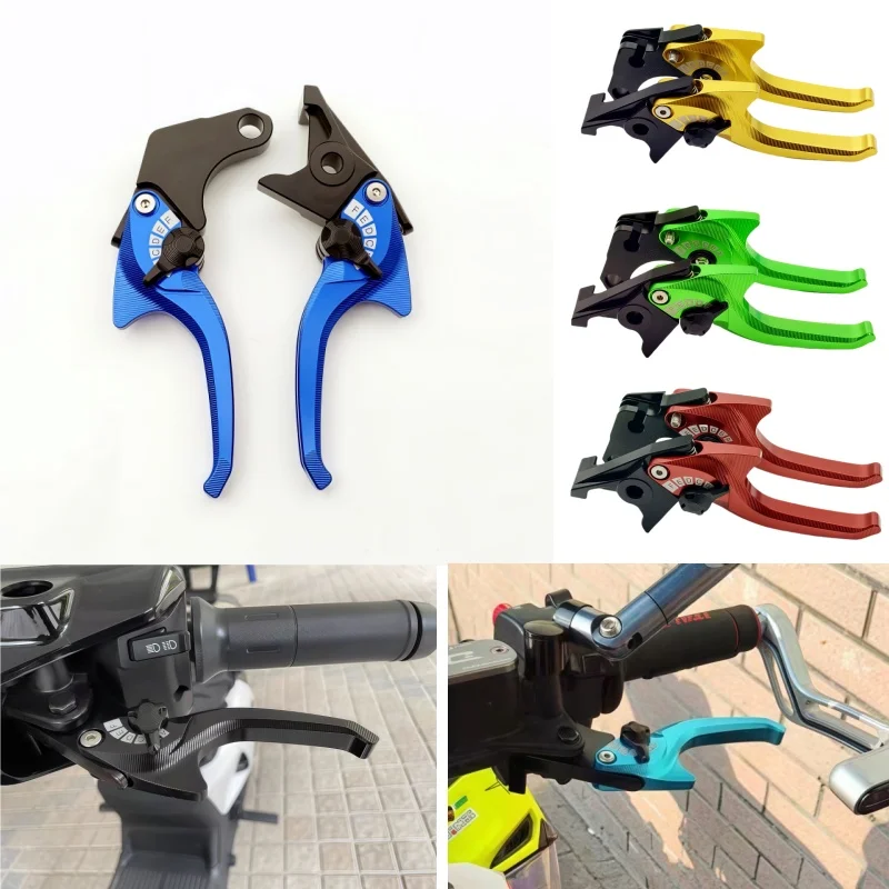 For YAMAHA XVS950 BOLT C SPEC 2014-2018 SCR950 2017-2018 New CNC Parking handle clutch brake lever Motorcycle Accessories
For YAMAHA XVS950 BOLT C SPEC 2014-2018 SCR950 2017-2018 New CNC Parking handle clutch brake lever Motorcycle Accessories