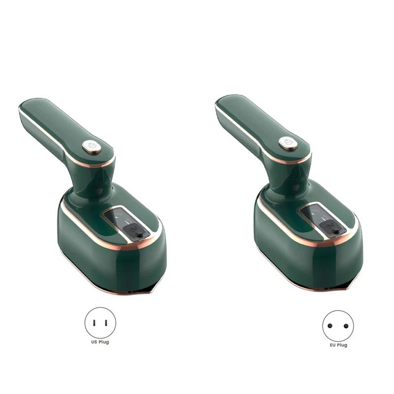 Travel Steamer Mini Iron For Clothes: Portable Mini Steam Iron Handheld Clothing Steamers Travel Size
Travel Steamer Mini Iron For Clothes: Portable Mini Steam Iron Handheld Clothing Steamers Travel Size