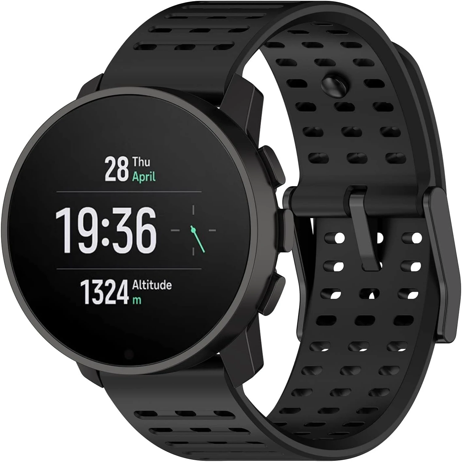 Adjustable Comfortable Durable Stylish Peak Pro Smartwatch Replacement Vertical Watch Bands - Ultimate Choice for Men and Women
Adjustable Comfortable Durable Stylish Peak Pro Smartwatch Replacement Vertical Watch Bands - Ultimate Choice for Men and Women