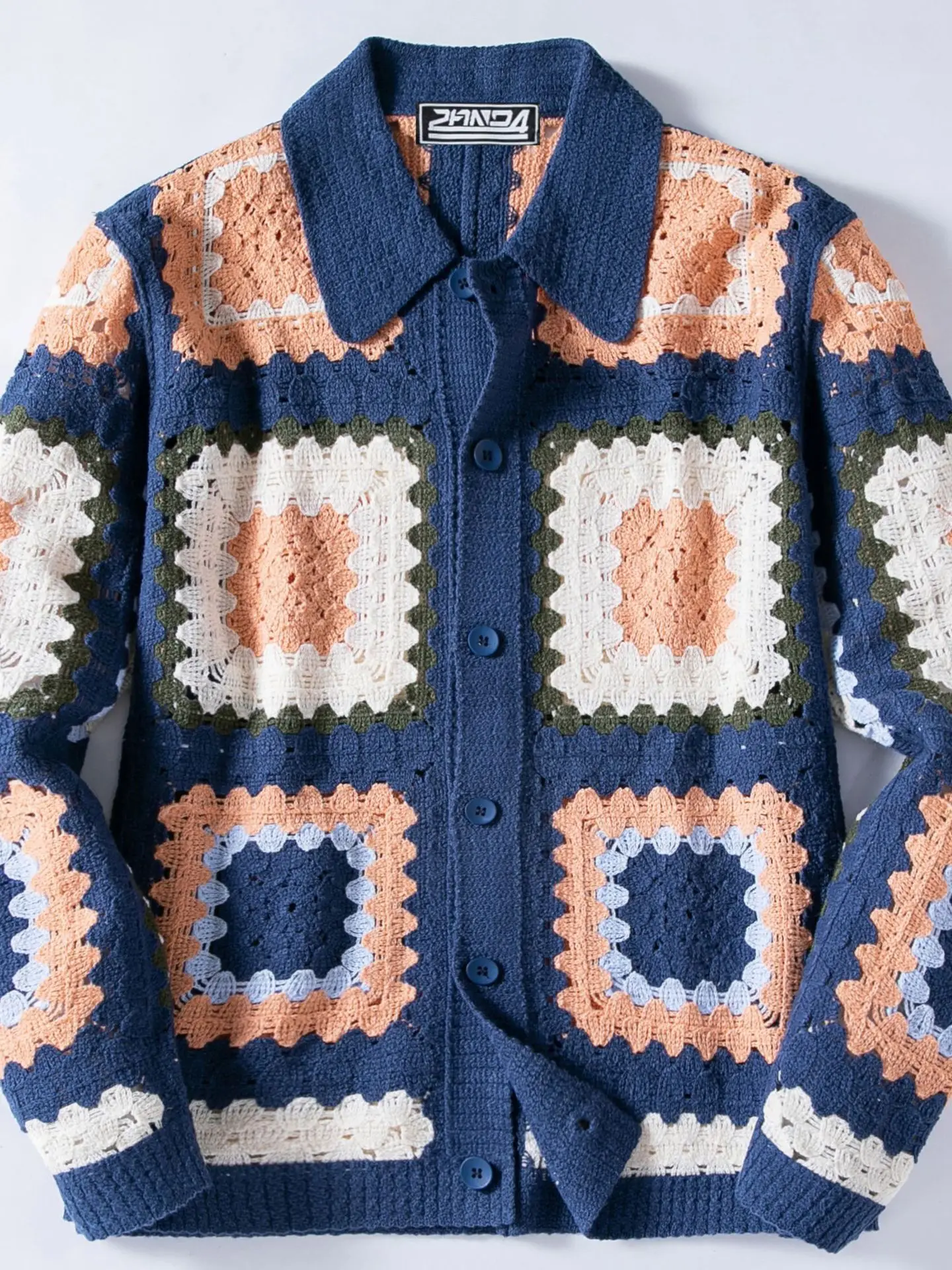 Мужской повседневный вязаный свитер Long Sve с вырезом, удобный дышащий трапециевидный силуэт, модная весенняя одежда
Мужской повседневный вязаный свитер Long Sve с вырезом, удобный дышащий трапециевидный силуэт, модная весенняя одежда