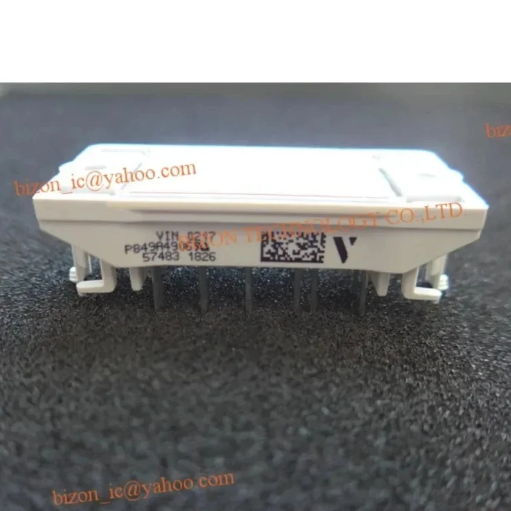 P849A4906 Новый оригинальный модуль
P849A4906 Новый оригинальный модуль