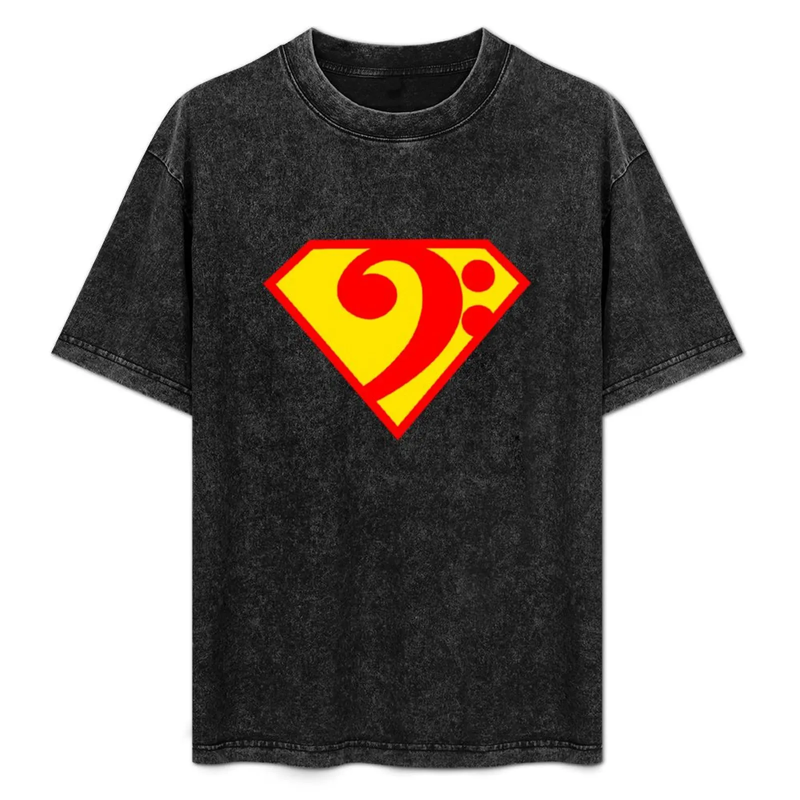 SuperBass T-Shirt Casual Minimalist Short Sleeve Top
SuperBass T-Shirt Casual Minimalist Short Sleeve Top