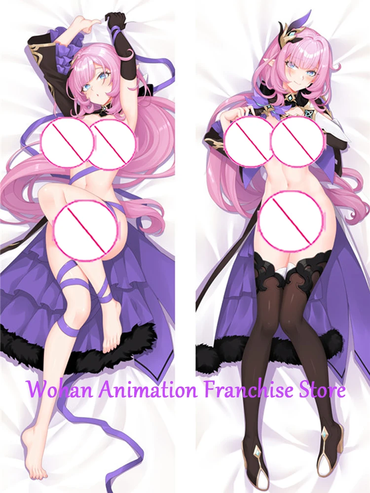 Dakimakura Anime Pillow Case Honkai 3 Elysia Pillow Cover Halloween Christmas Decoration 2023
Dakimakura Anime Pillow Case Honkai 3 Elysia Pillow Cover Halloween Christmas Decoration 2023