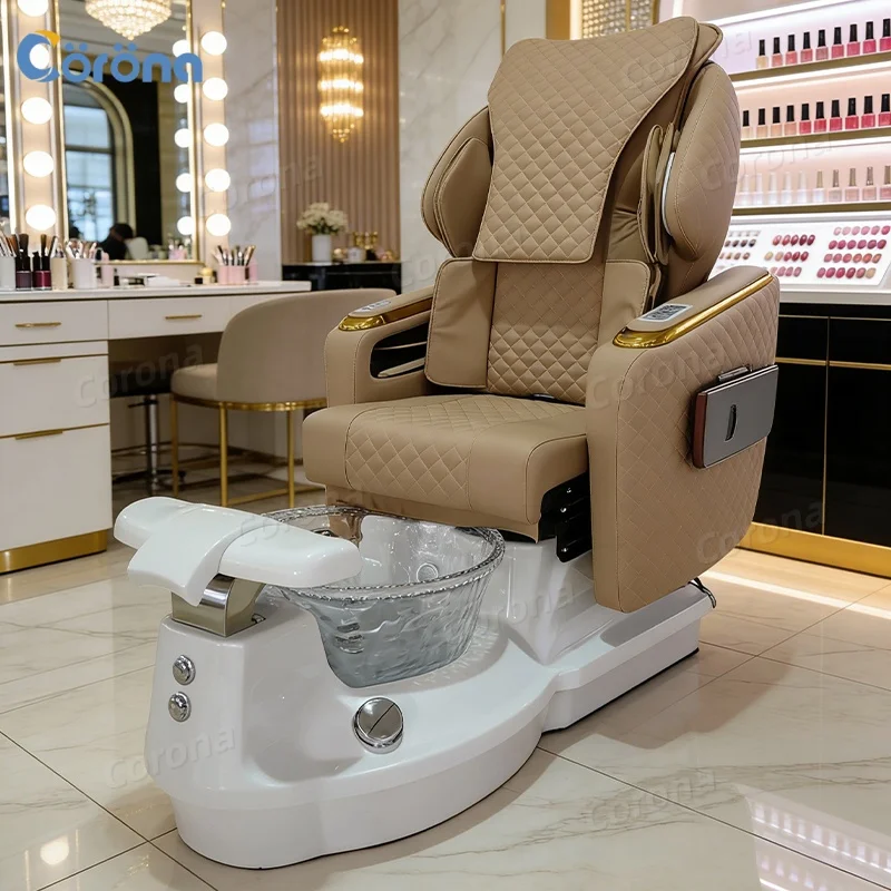 Spa Nail Salon Pedicure Chair Pedicure Platform With Bowl And Chair Whirlpool Spa Pedicure Chair
Spa Nail Salon Pedicure Chair Pedicure Platform With Bowl And Chair Whirlpool Spa Pedicure Chair