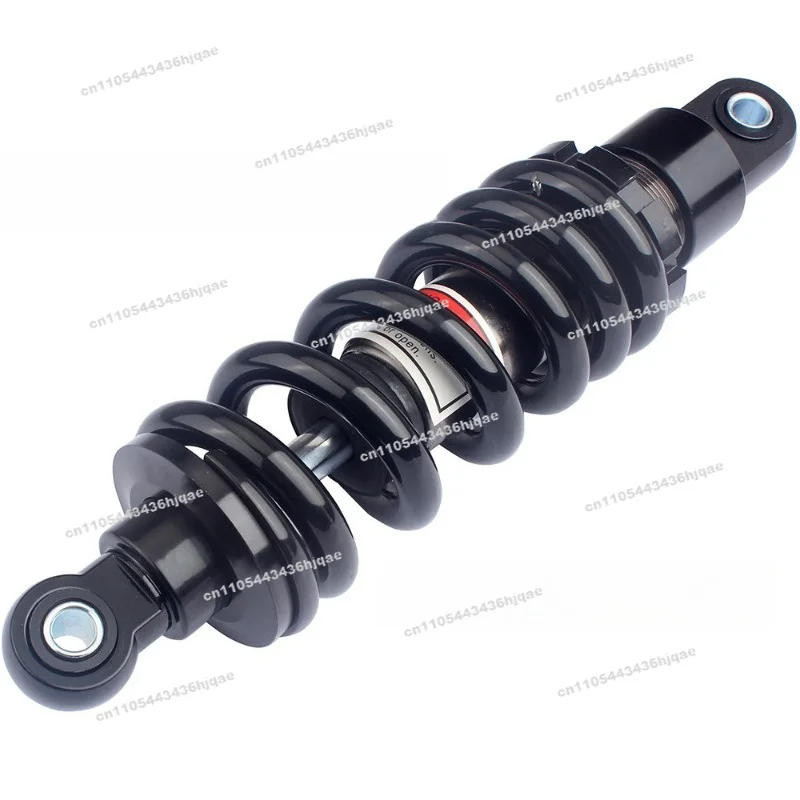 Motorcycle CRF XR50 KLX 70-160CC Center Rear Shock Absorber 260-290MM Black
Motorcycle CRF XR50 KLX 70-160CC Center Rear Shock Absorber 260-290MM Black