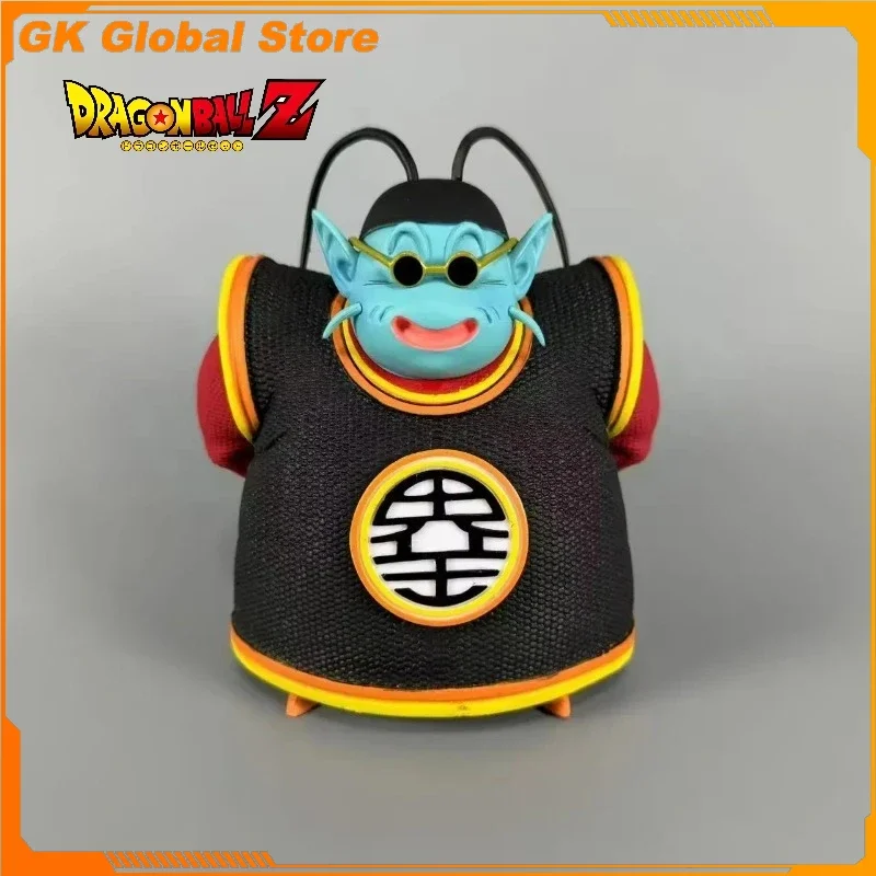 14cm New Dragon Ball King Kai Anime Figure Peripheral PVC Model Statue Desktop Decoration Ornaments Kids Birthday Gifts Toys 
14cm New Dragon Ball King Kai Anime Figure Peripheral PVC Model Statue Desktop Decoration Ornaments Kids Birthday Gifts Toys