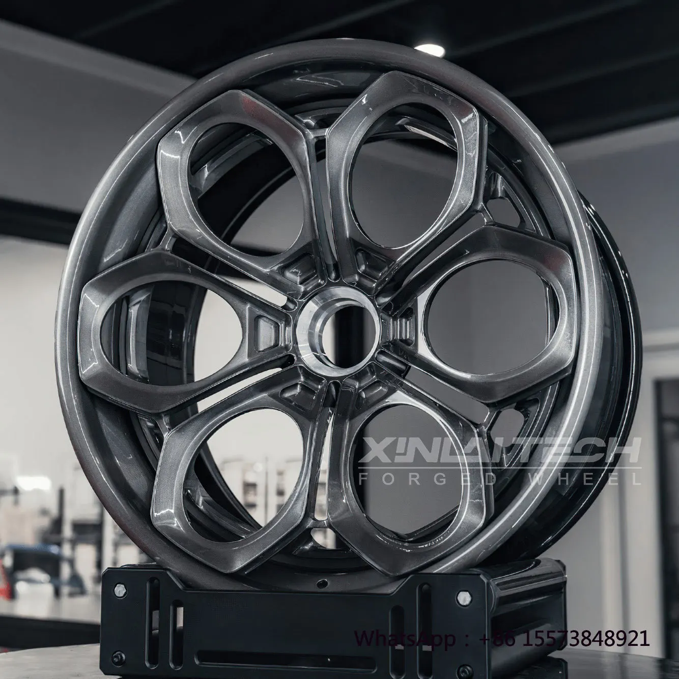 Комплект из 2 кованых дисков Deep Dish Concave Gunmetal для гоночных автомобилей, 5x114.3, 5x120, 5x112, на заказ
Комплект из 2 кованых дисков Deep Dish Concave Gunmetal для гоночных автомобилей, 5x114.3, 5x120, 5x112, на заказ