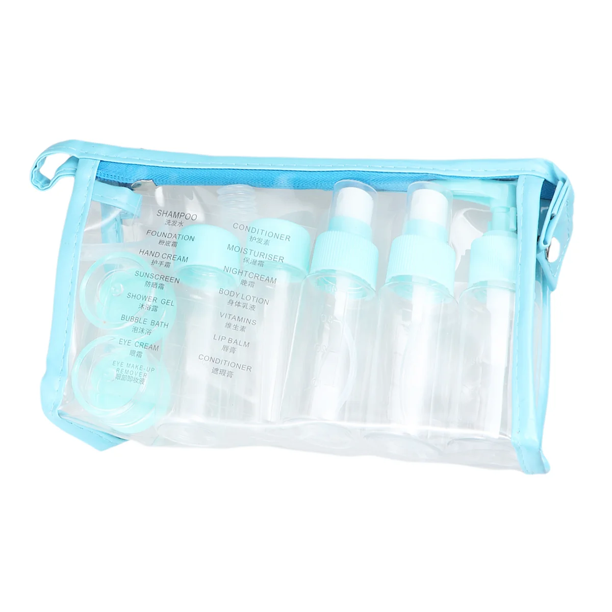 Spray Bottle Refillable Spray Bottle Makeup Container Funnel Containers Portable
Spray Bottle Refillable Spray Bottle Makeup Container Funnel Containers Portable