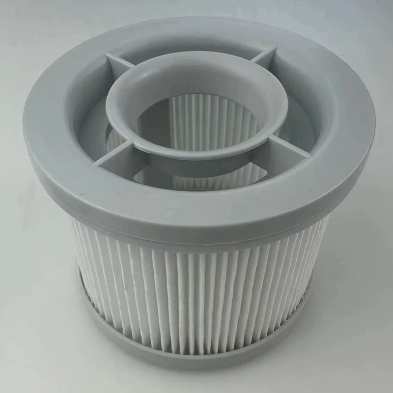 Vacuum Filter for 3 / 3 Station Vacuum Cleaner Replacement Parts Post Filter Pre-Filter B
Vacuum Filter for 3 / 3 Station Vacuum Cleaner Replacement Parts Post Filter Pre-Filter B