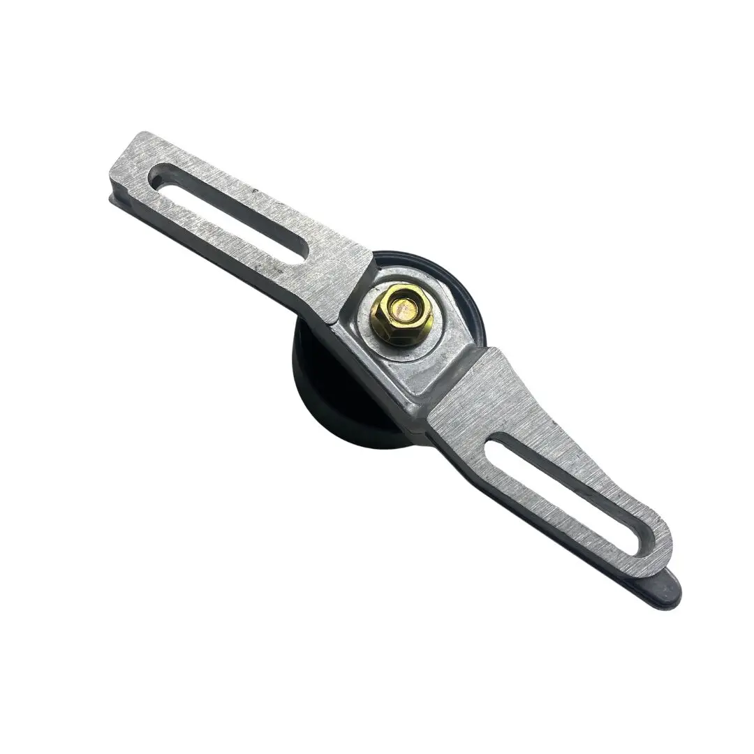 Auto parts High quality Air conditioning belt tensioner rose wheel For Dongfeng DFM Fengshen S30 H30 Cross
Auto parts High quality Air conditioning belt tensioner rose wheel For Dongfeng DFM Fengshen S30 H30 Cross