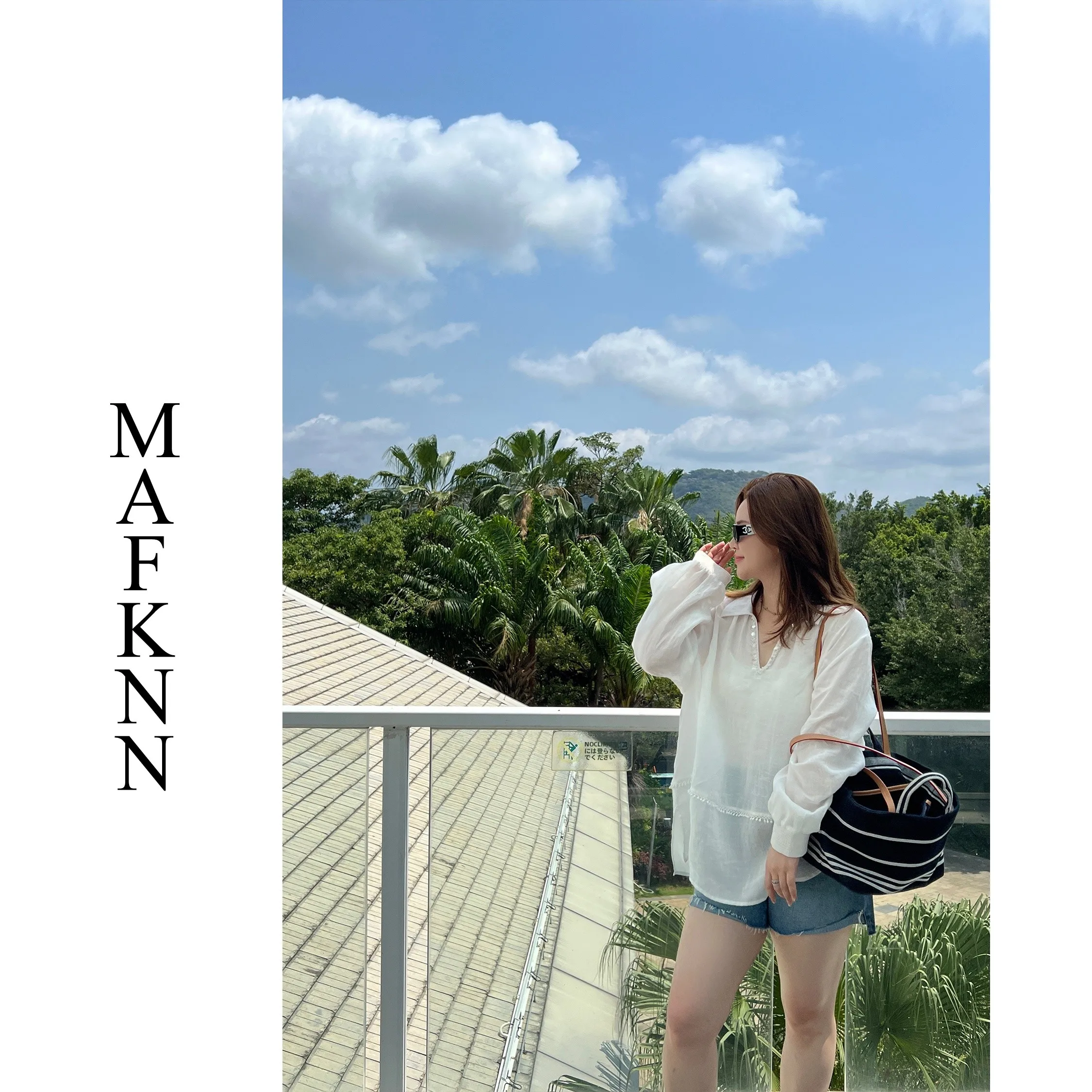 JiJi Private Label plus Size Casual Loose Fit Wide Leg Jeans Shorts for Women Summer Fashionable Casual Simple Stylish Shorts
JiJi Private Label plus Size Casual Loose Fit Wide Leg Jeans Shorts for Women Summer Fashionable Casual Simple Stylish Shorts