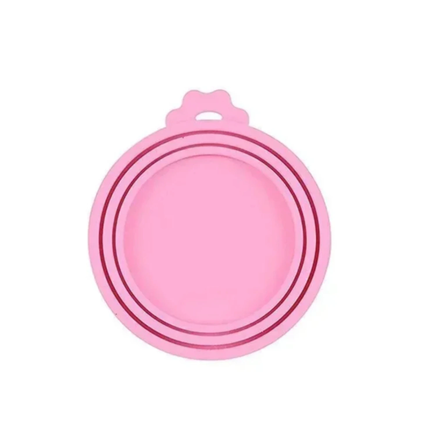 Reusable 3 In 1 Pet Food Can Silicone Cover Dogs Cats Tin Lid Seal Cover Pet Supplies 8.5cm/7.5cm/6.5cm
Reusable 3 In 1 Pet Food Can Silicone Cover Dogs Cats Tin Lid Seal Cover Pet Supplies 8.5cm/7.5cm/6.5cm