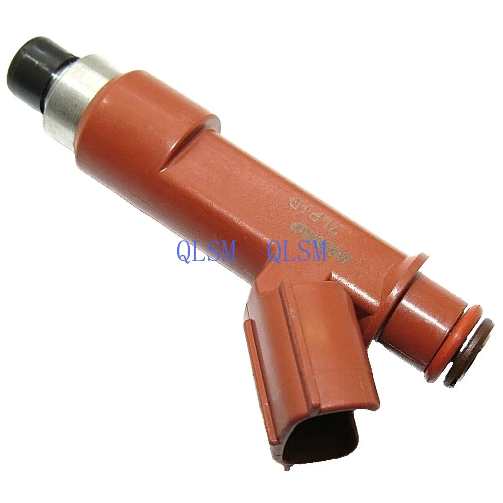 1 Pieces/Set Fuel Injector 23250-22090 2325022090 23209-22090 For Toyota premium car accessories
1 Pieces/Set Fuel Injector 23250-22090 2325022090 23209-22090 For Toyota premium car accessories
