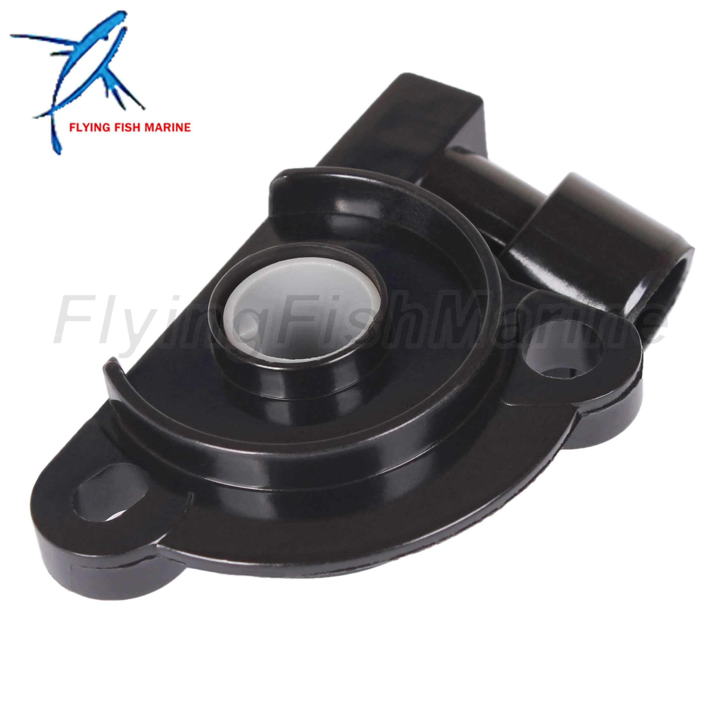 Boat Motor 803148 8M0230659 18-7757 Throttle Position Sensor for Mercury Mercruiser 350 357 383 6.2L/ 3855296 for Volvo Penta
Boat Motor 803148 8M0230659 18-7757 Throttle Position Sensor for Mercury Mercruiser 350 357 383 6.2L/ 3855296 for Volvo Penta