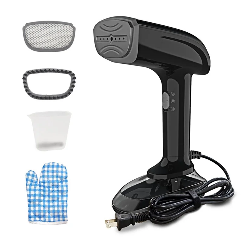A93Z Wrinkle Remover,Steamer For Clothes, Handheld Fabric Steamer With Heat-Up Plate And Steam Nozzle For Ironing 
A93Z Wrinkle Remover,Steamer For Clothes, Handheld Fabric Steamer With Heat-Up Plate And Steam Nozzle For Ironing