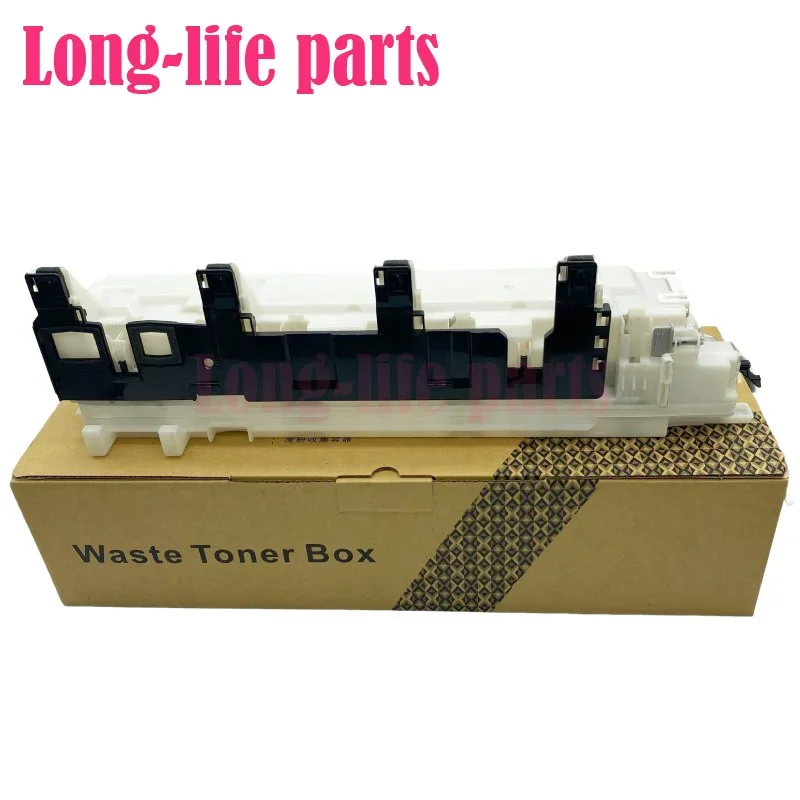 FM35945000 Waste Toner Box For Canon IR C5010 C5045 C5250 C5255 C5030 C5035 C5235 C5240 Waste Powder Recycling Cartridge 
FM35945000 Waste Toner Box For Canon IR C5010 C5045 C5250 C5255 C5030 C5035 C5235 C5240 Waste Powder Recycling Cartridge