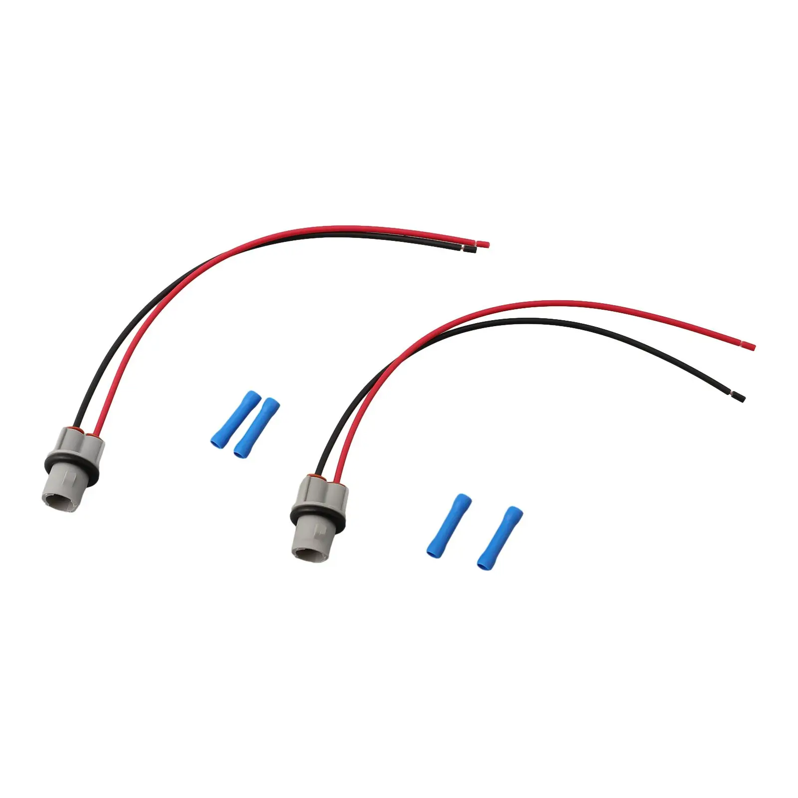 Light Socket Side Marker Lamp Wire Harness Car Easy Installation Parts Repair Replacement For Mercedes 1998-2000 02-15 Brand New
Light Socket Side Marker Lamp Wire Harness Car Easy Installation Parts Repair Replacement For Mercedes 1998-2000 02-15 Brand New