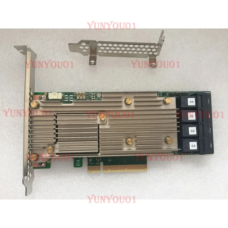 For LSI SAS9460-16I 4GB Cache 7Y37A01085 12GB RAID Array Card 930-16i
For LSI SAS9460-16I 4GB Cache 7Y37A01085 12GB RAID Array Card 930-16i