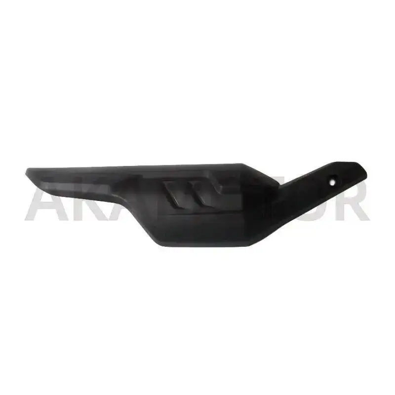 Muffler Exhaust Pipe Protection Cover For Loncin Voge Lx250t Sr250gt
Muffler Exhaust Pipe Protection Cover For Loncin Voge Lx250t Sr250gt