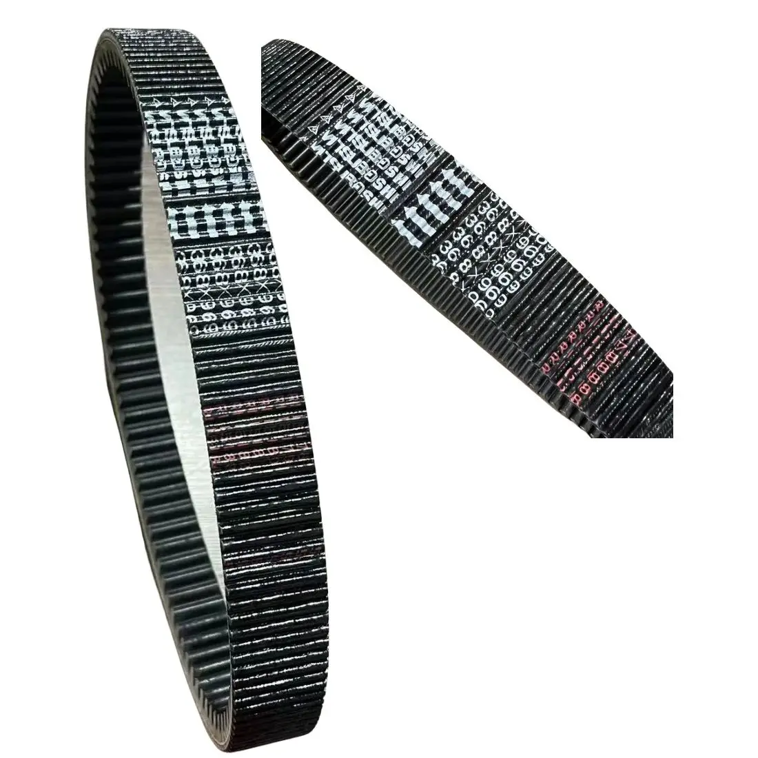 Original CVT Drive Belt 0800-055000-0001 Mitsuboshi 36.8X969 For CF MOTO 800CC ATV Parts X8 Z8 U8
Original CVT Drive Belt 0800-055000-0001 Mitsuboshi 36.8X969 For CF MOTO 800CC ATV Parts X8 Z8 U8