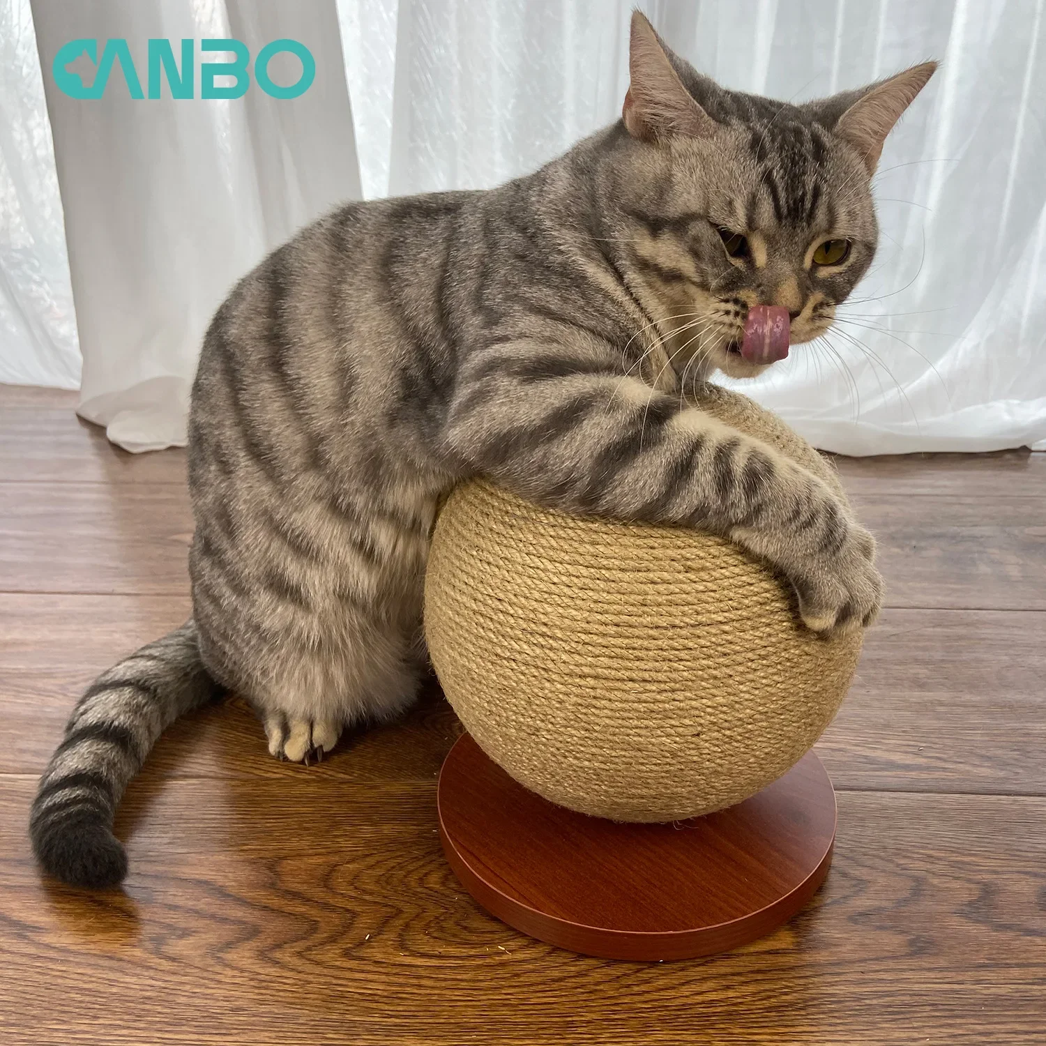 Сизальная кошка, искусственная кошка, игрушка-коготь, сферическая образовательная износостойкая продукция для домашних животных
Сизальная кошка, искусственная кошка, игрушка-коготь, сферическая образовательная износостойкая продукция для домашних животных