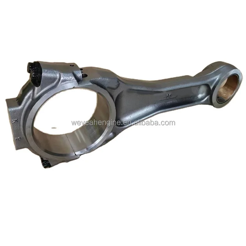 OEM quality CAT industrial engine parts connecting rod 144-0725 1440725 for G3516B G3516C G3516E G3520B G3520C G3520E gas engine
OEM quality CAT industrial engine parts connecting rod 144-0725 1440725 for G3516B G3516C G3516E G3520B G3520C G3520E gas engine