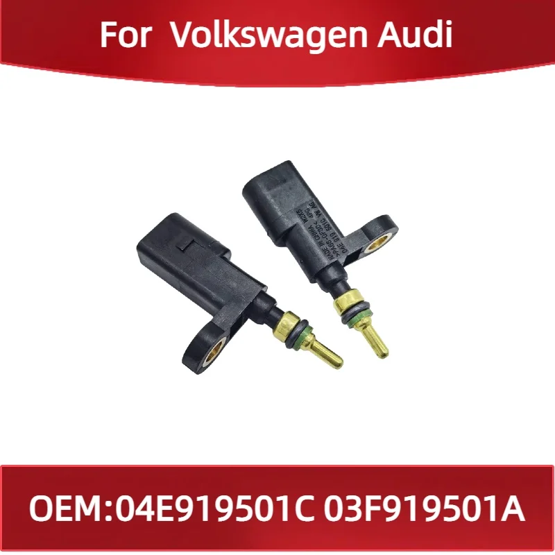 04E919501C 03F919501A For Volkswagen Audi Water temperature sensor Water temperature sensing plug
04E919501C 03F919501A For Volkswagen Audi Water temperature sensor Water temperature sensing plug