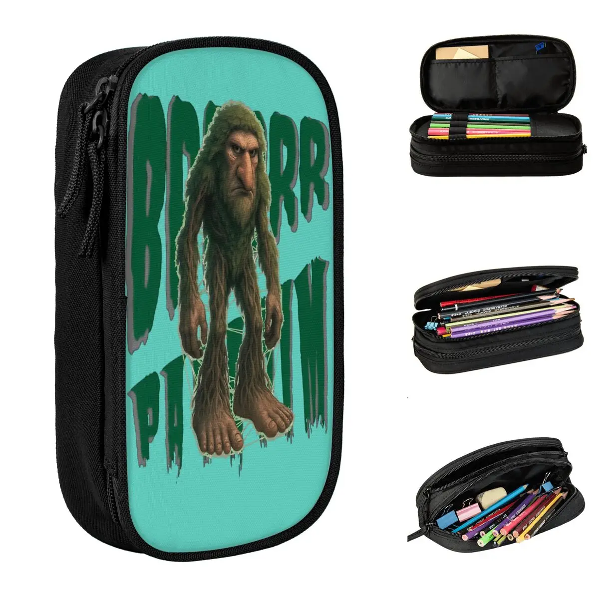 Kawaii Pencil Case Brr Brr Patapim Pencil Pouch Italian Brainrot Meme Back To School Pencil Cases Girls Boys Canvas School
Kawaii Pencil Case Brr Brr Patapim Pencil Pouch Italian Brainrot Meme Back To School Pencil Cases Girls Boys Canvas School