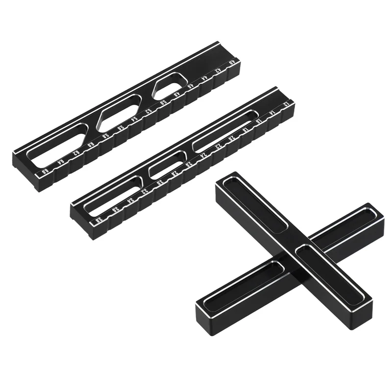 CYGJ-Adjustable Ruler Adjusting RC Car Ride Height Wheel Rim Camber Tools RC Car Replacement
CYGJ-Adjustable Ruler Adjusting RC Car Ride Height Wheel Rim Camber Tools RC Car Replacement
