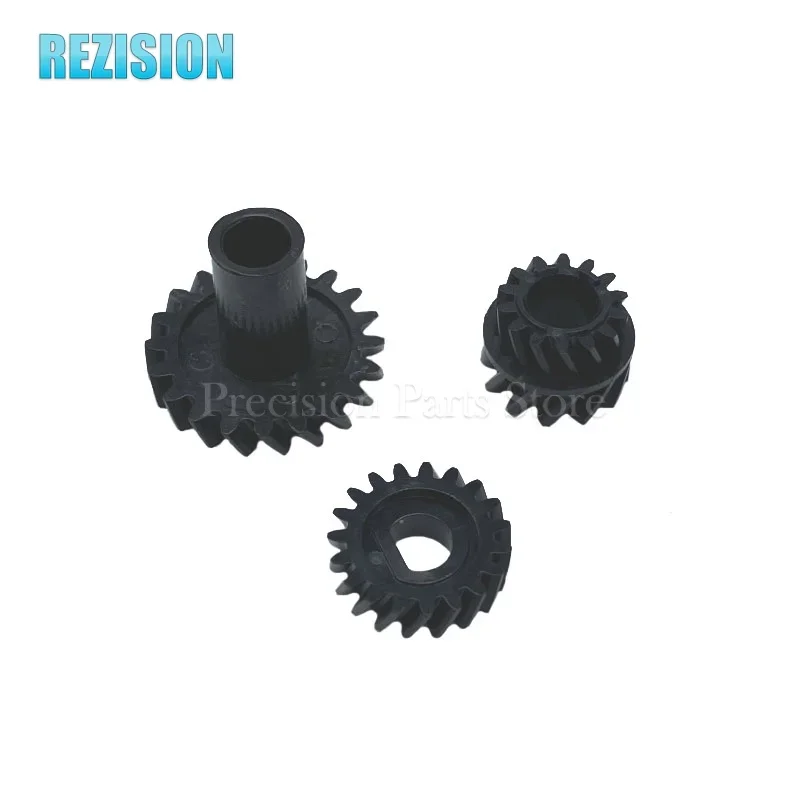 10PC/5SET A1UD371000 For Konica Minolta BH 223 283 363 423 7828 Developing Gear Kit Printer Copier Parts A1UD-3709-00 4163522401
10PC/5SET A1UD371000 For Konica Minolta BH 223 283 363 423 7828 Developing Gear Kit Printer Copier Parts A1UD-3709-00 4163522401