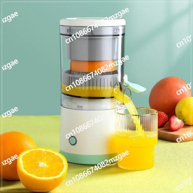 Multifunctional Juicer Portable Household Fried Juice Cup Residue Juice Separation
Multifunctional Juicer Portable Household Fried Juice Cup Residue Juice Separation