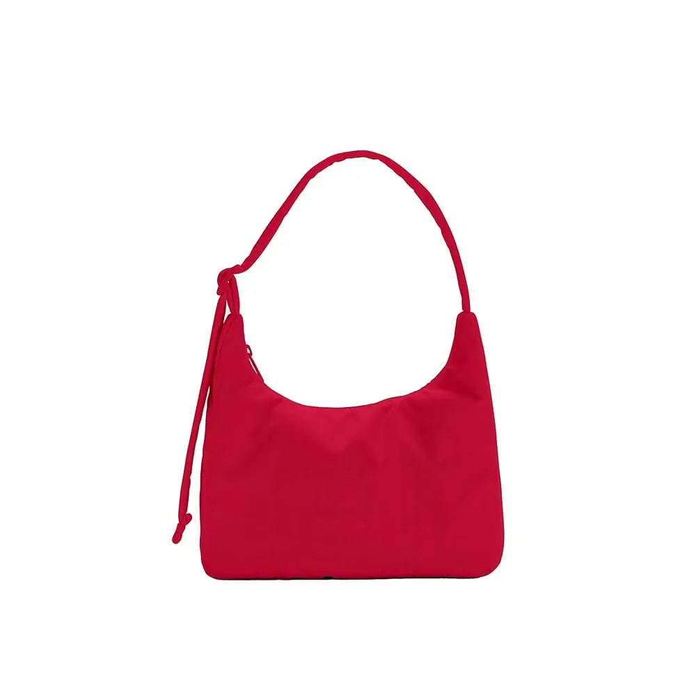 Free ShippingBAGGU Mini Nylon Shoulder Bag
Free ShippingBAGGU Mini Nylon Shoulder Bag