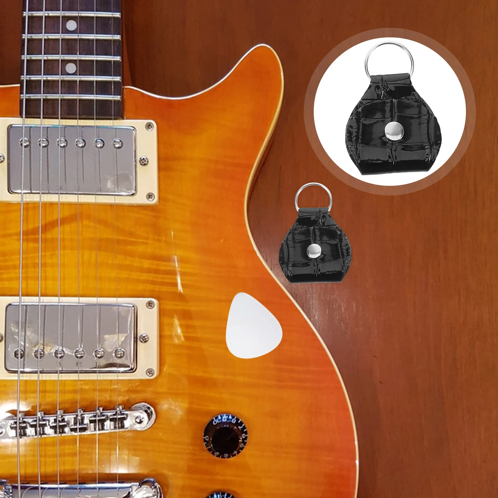 Guitar Storage Box Key Holder Keychain Accessories Diy Kit Custom Neck Rest Case Acoustic
Guitar Storage Box Key Holder Keychain Accessories Diy Kit Custom Neck Rest Case Acoustic