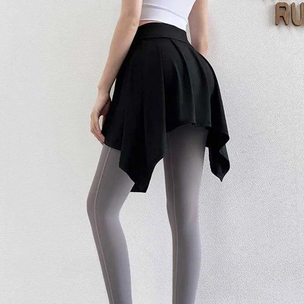 Women Yoga Ballet Wrap Skirt Athletic Workout Running Tie Up Wrap Skirt Beach Cover Up Skirt Shawl For Fitness Tennis Dance Gym
Women Yoga Ballet Wrap Skirt Athletic Workout Running Tie Up Wrap Skirt Beach Cover Up Skirt Shawl For Fitness Tennis Dance Gym