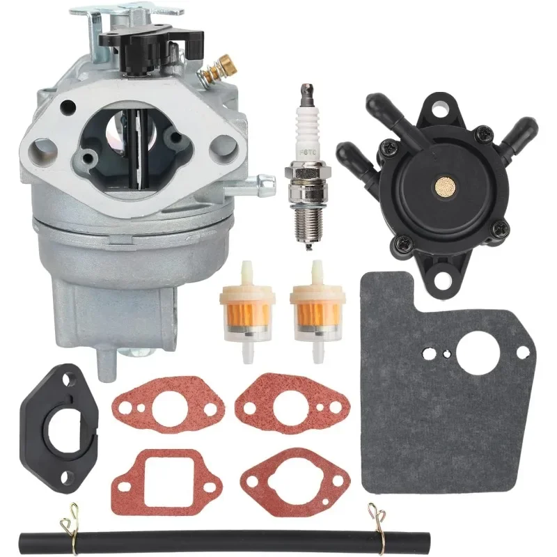 Марка JINGKE 16100-Z0J-003, КАРБЮРАТОР совместимый с Ho da GC160 GC160A GC160LA GC160LE, мойка высокого давления 16100-Z0J-003 16100-ZL8-802
Марка JINGKE 16100-Z0J-003, КАРБЮРАТОР совместимый с Ho da GC160 GC160A GC160LA GC160LE, мойка высокого давления 16100-Z0J-003 16100-ZL8-802