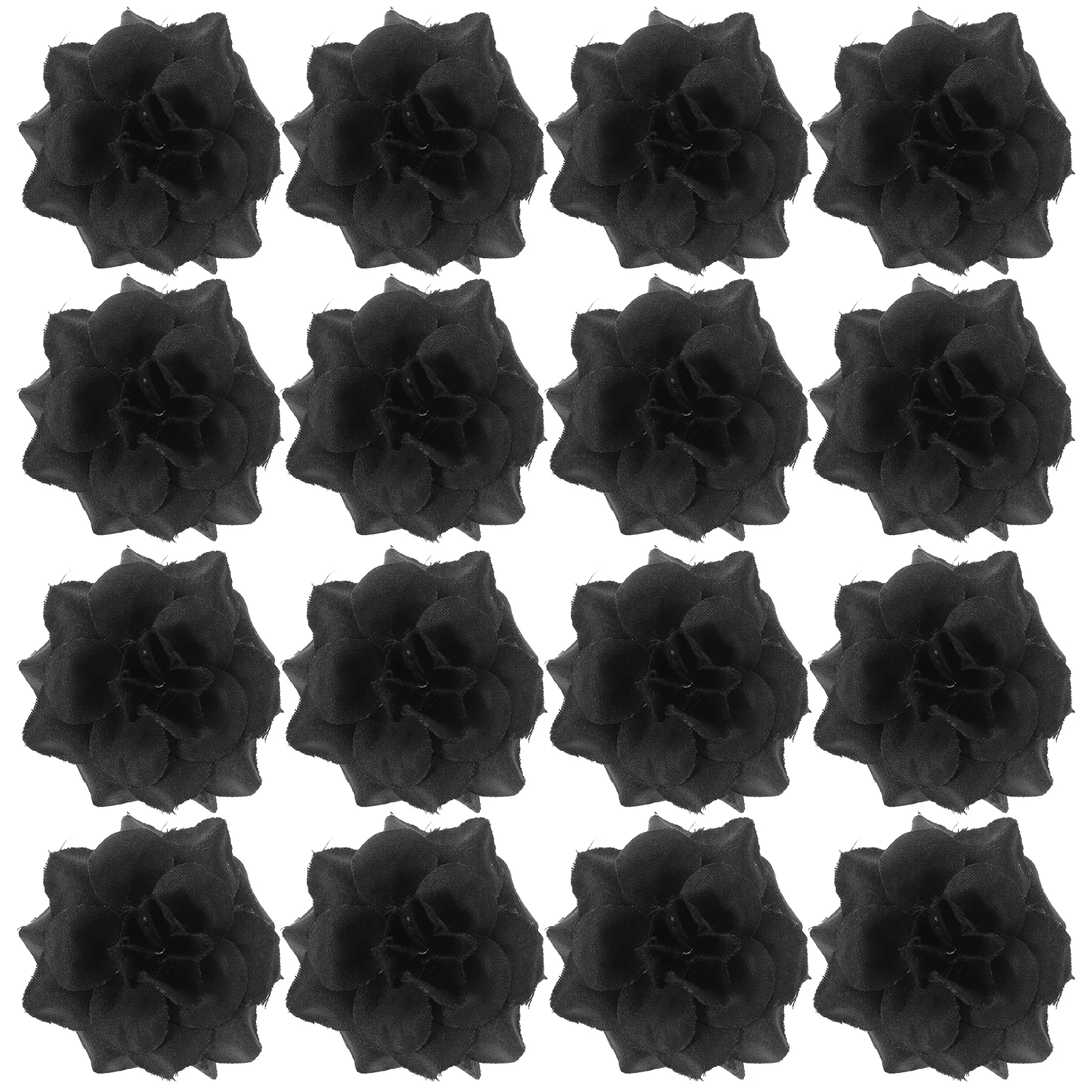 50 Pcs Table Garland Wedding Decorative Rose Black Artificial Flower Silk Bride for
50 Pcs Table Garland Wedding Decorative Rose Black Artificial Flower Silk Bride for