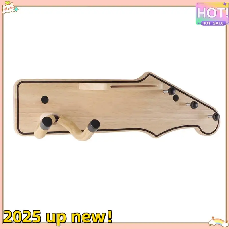 Настенное крепление для стильной гитары, деревянные настенные вешалки для гитары с держателем медиатора для акустических или электрогитар, укулеле, бас-гитар
Настенное крепление для стильной гитары, деревянные настенные вешалки для гитары с держателем медиатора для акустических или электрогитар, укулеле, бас-гитар