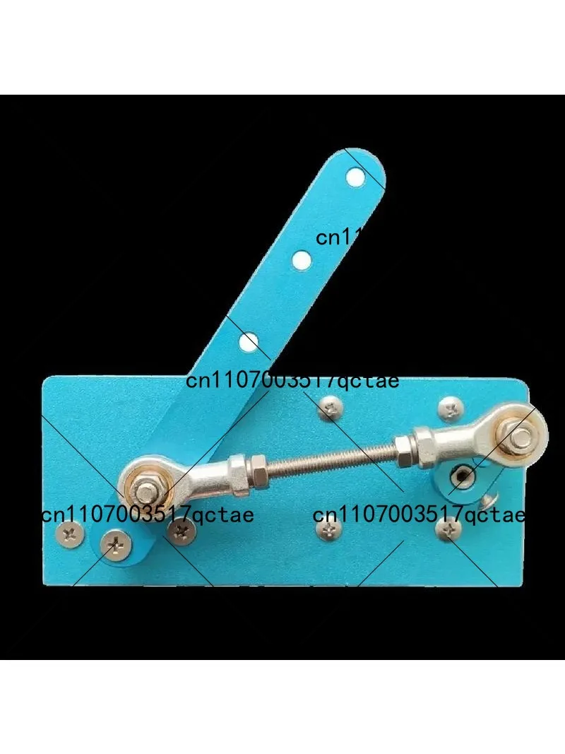 Electric Reciprocating Swing Machine 12V 24V DC Left Right Motion for DIY Walking Bird Back and Forth
Electric Reciprocating Swing Machine 12V 24V DC Left Right Motion for DIY Walking Bird Back and Forth