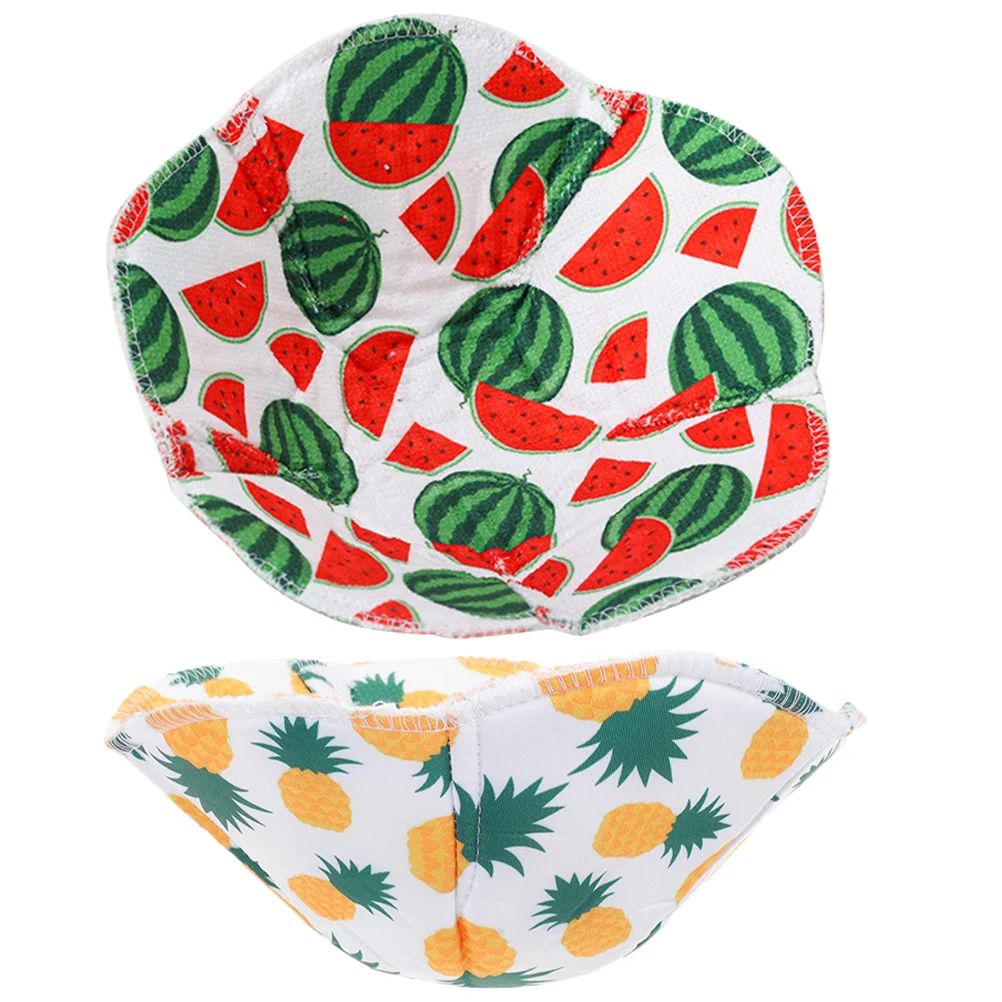 2 Pcs Microwave Bowl Holder Anti-scald Holders Anti-burn Soup Bowls Cover for Kitchen Polyester Cotton Plate Huggers Safe
2 Pcs Microwave Bowl Holder Anti-scald Holders Anti-burn Soup Bowls Cover for Kitchen Polyester Cotton Plate Huggers Safe