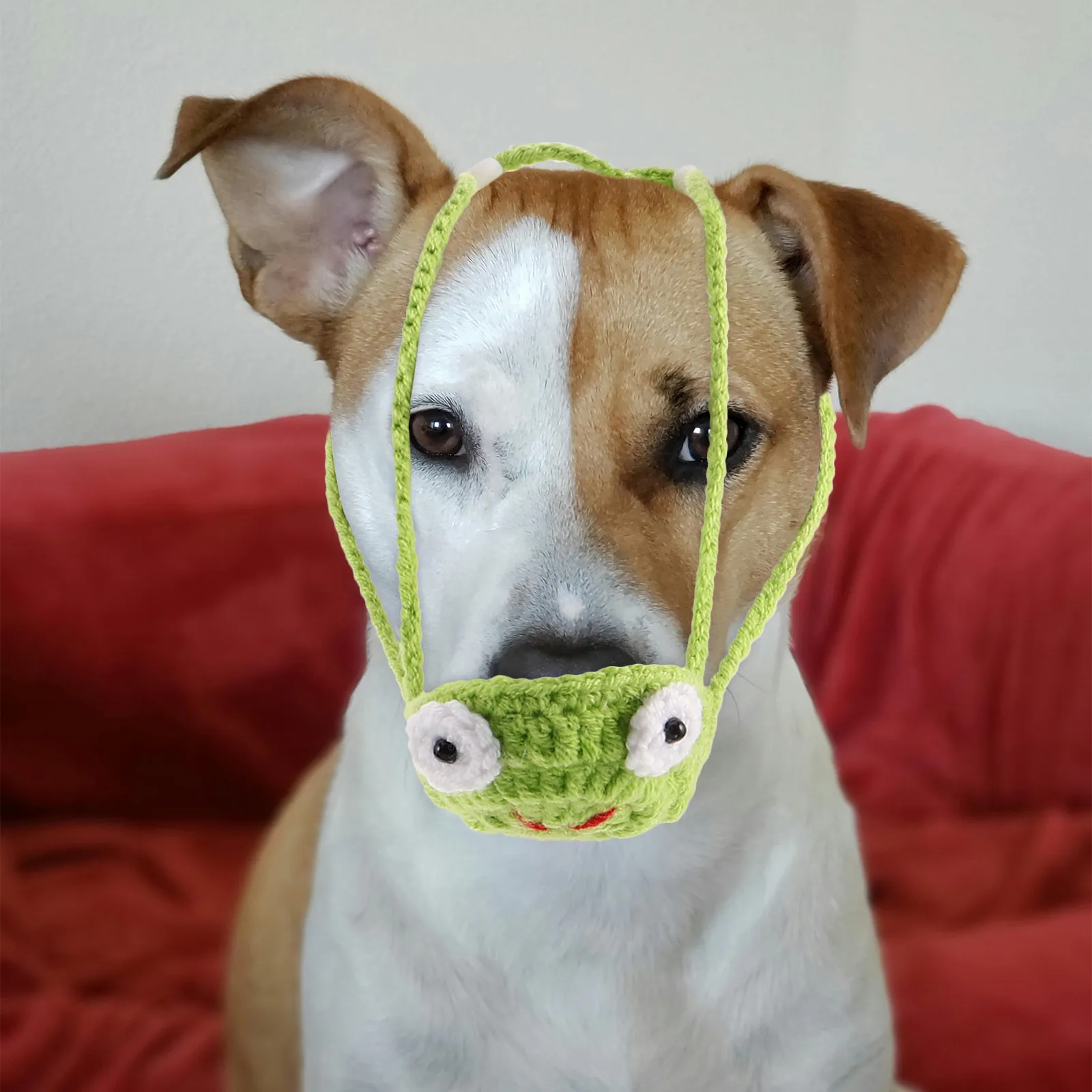 Winter Nose Warmers Cute Animal Nose Guard Knitted Crochet Protector for Cold Wind Snow Protection Outdoor Activities Skiing
Winter Nose Warmers Cute Animal Nose Guard Knitted Crochet Protector for Cold Wind Snow Protection Outdoor Activities Skiing