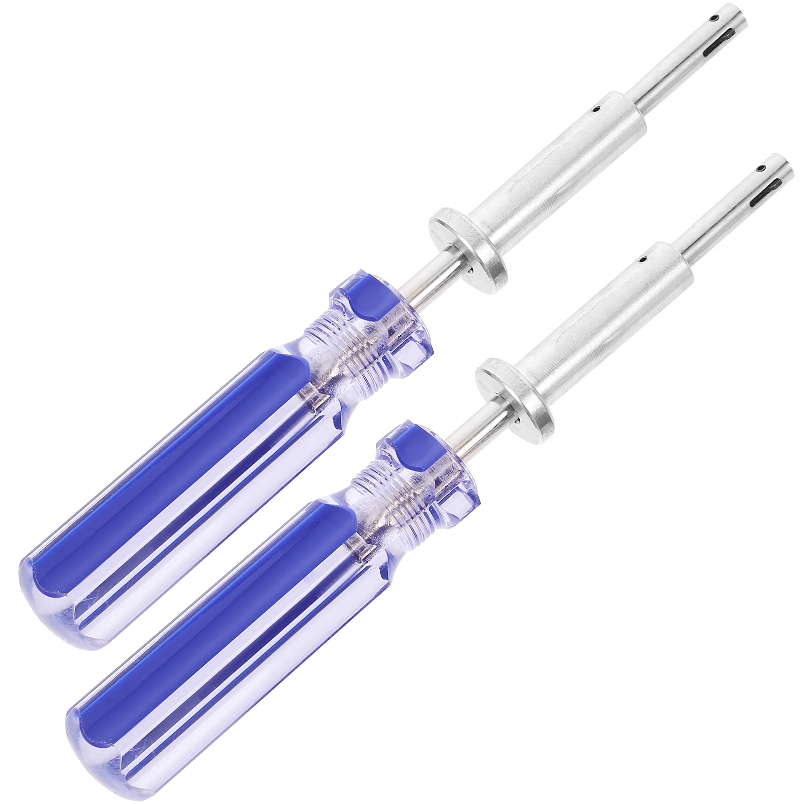 2Pcs Cable Locking Terminator 7 Inch Tool Silver Blue Long Lasting Terminator Spring Steel Ears 59 59LR
2Pcs Cable Locking Terminator 7 Inch Tool Silver Blue Long Lasting Terminator Spring Steel Ears 59 59LR